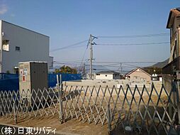 東区戸坂長尾台