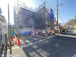 佐伯区美鈴が丘緑2丁目