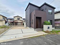 安佐北区口田南1丁目