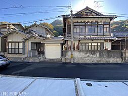 呉市広名田2丁目