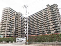 藤和ハイタウン吉浦