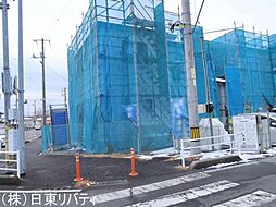 山口県岩国市車町3丁目　1