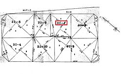 東区牛田東3丁目