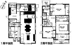 安佐南区伴東5丁目　1