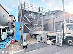 安佐南区伴東5丁目　1