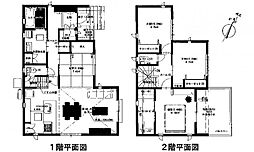 安佐南区伴東5丁目　3