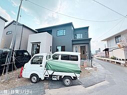 安佐南区伴東5丁目　3