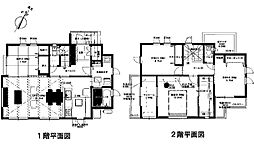 安佐南区伴東5丁目　4