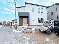 安佐南区伴東5丁目　4