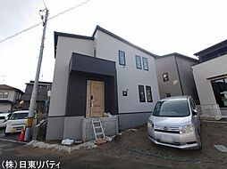 安佐南区伴東5丁目　4