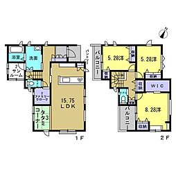 安佐南区伴東5丁目　5