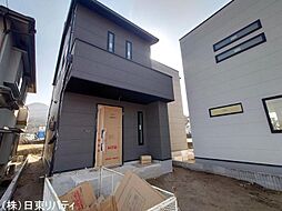 安佐南区伴東5丁目　5