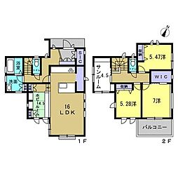 安佐南区伴東5丁目　6