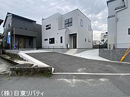 安佐南区伴東5丁目　6