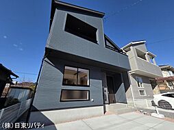 安佐北区口田2丁目　1