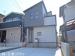 南区向洋新町2丁目　1