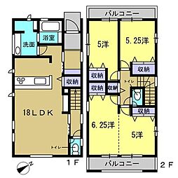 南区向洋新町2丁目　2