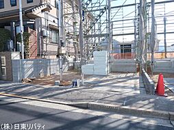 南区向洋新町2丁目　2