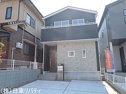 南区向洋新町2丁目　2