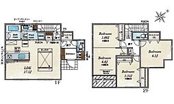 安芸区中野5丁目　1