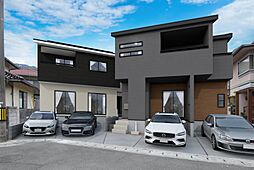 安芸区中野5丁目　1