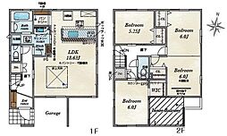 安芸区中野5丁目　2