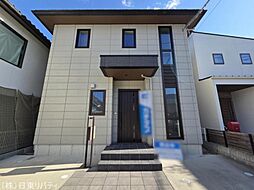 安佐北区可部3丁目