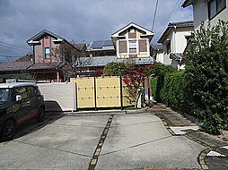 佐伯区八幡4丁目