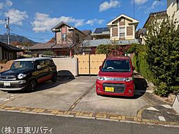 佐伯区八幡4丁目