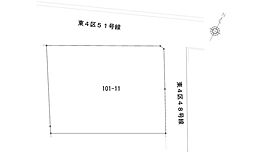 東区牛田南2丁目