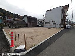 東区牛田南2丁目