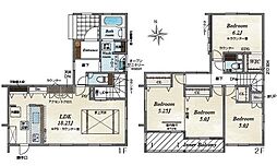 東区戸坂新町2丁目