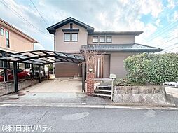 安佐南区毘沙門台東2丁目