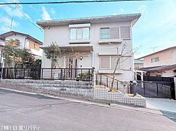 安佐南区長楽寺3丁目