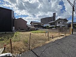 東区牛田南1丁目