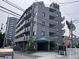 クレイドル西原駅東