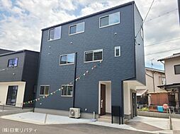 西区庚午南2丁目　3