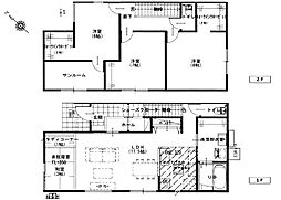 廿日市市大野字水口　1