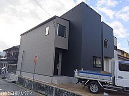 廿日市市大野字水口　1