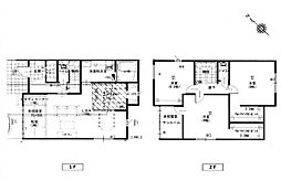 廿日市市大野字水口　2