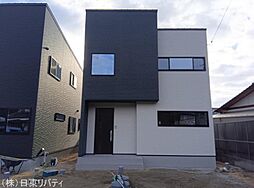 廿日市市大野字水口　2