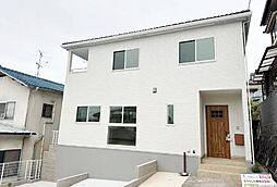 安芸区矢野西3丁目