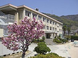 呉市焼山泉ヶ丘2丁目