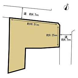 安芸区船越5丁目