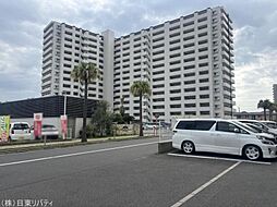 ヴェルディ楽々園パームガーデン・イースト