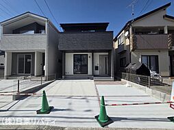 安佐北区落合南1丁目　A