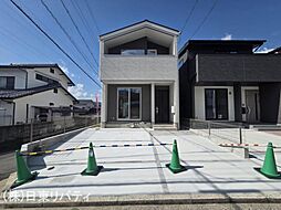 安佐北区落合南1丁目　B