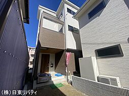 安芸郡府中町本町2丁目　B