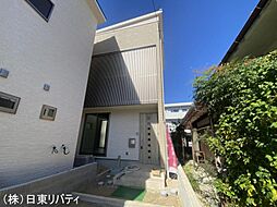 安芸郡府中町本町2丁目　C
