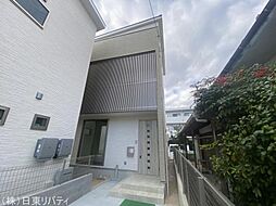 安芸郡府中町本町2丁目　C